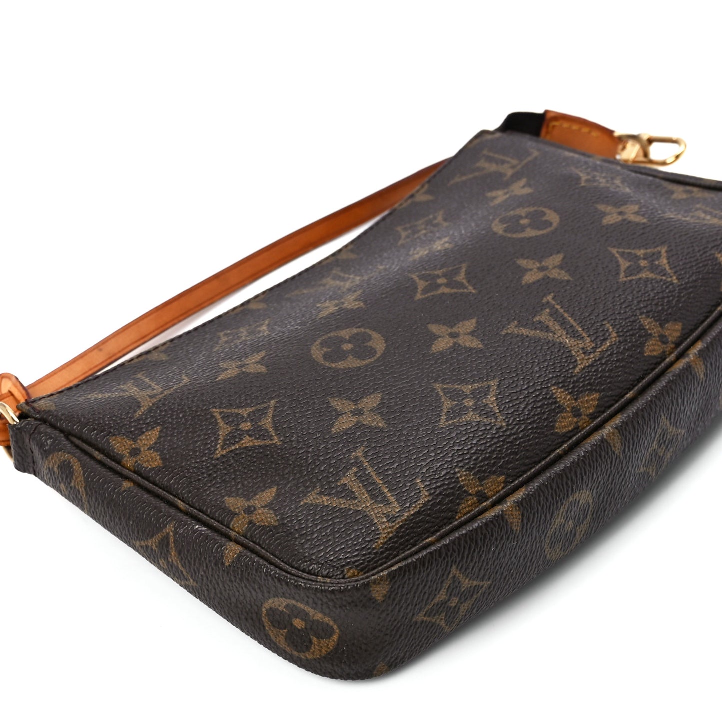 Monogram Pochette Accessories