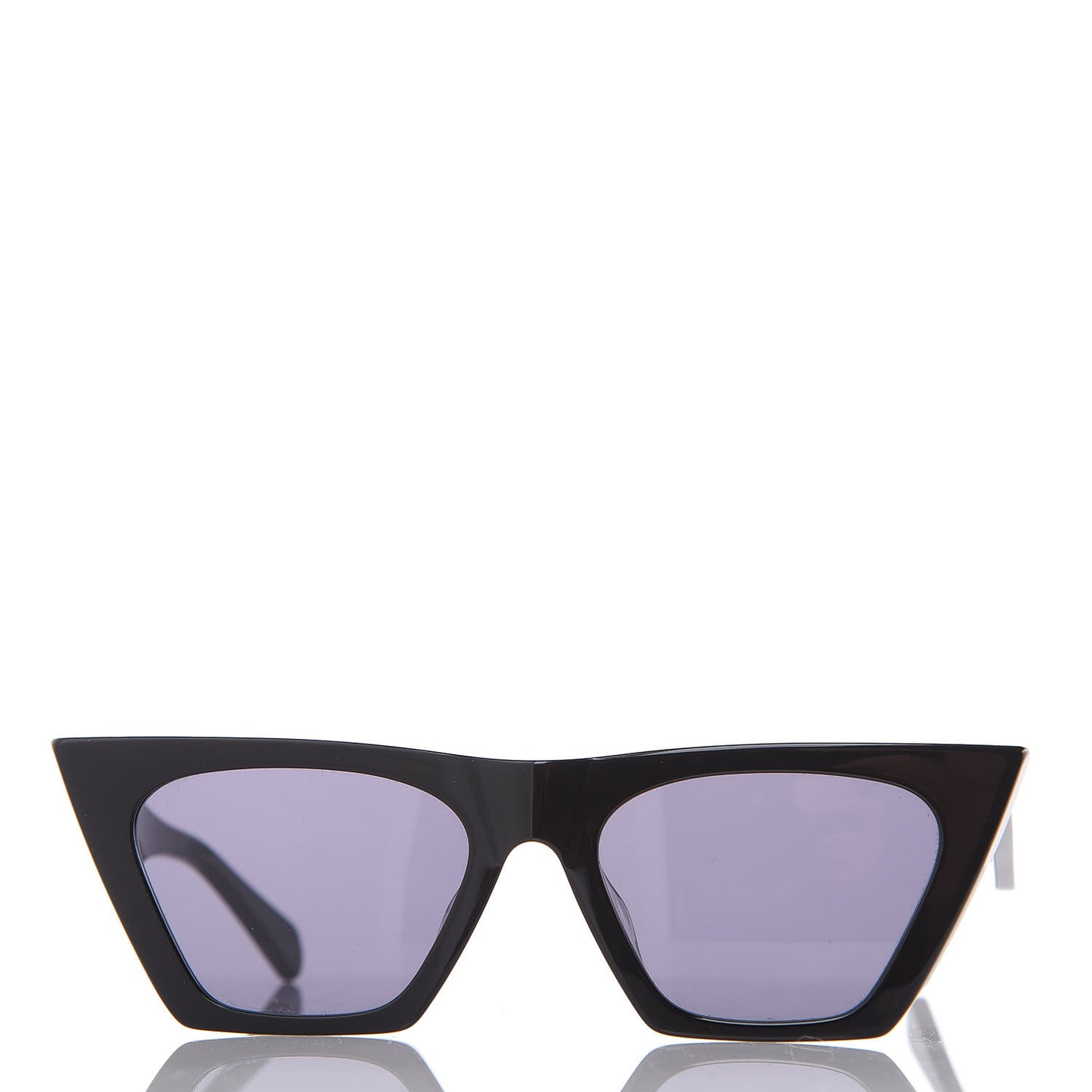 Edge Sunglasses CL 41468/S Black
