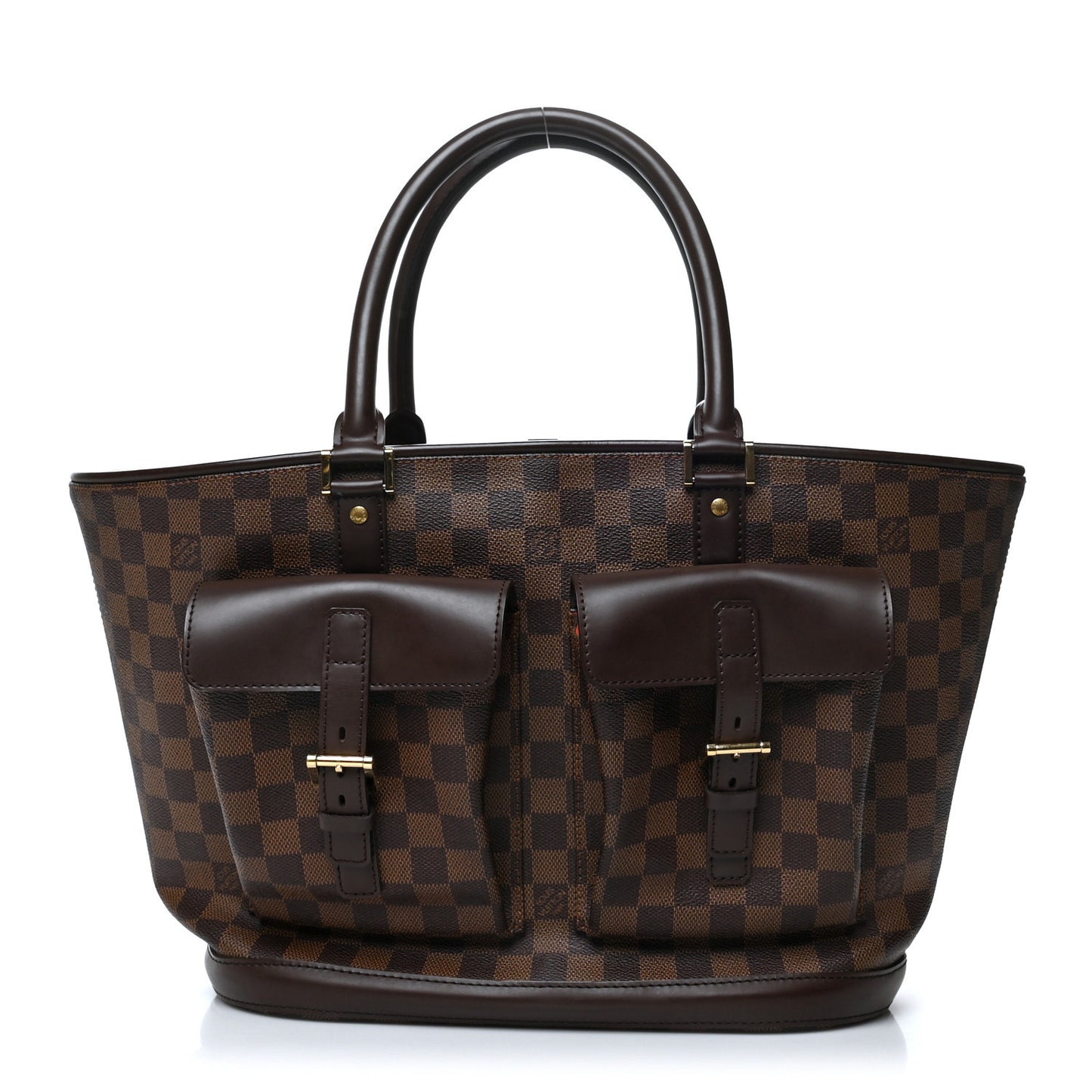Damier Ebene Manosque GM