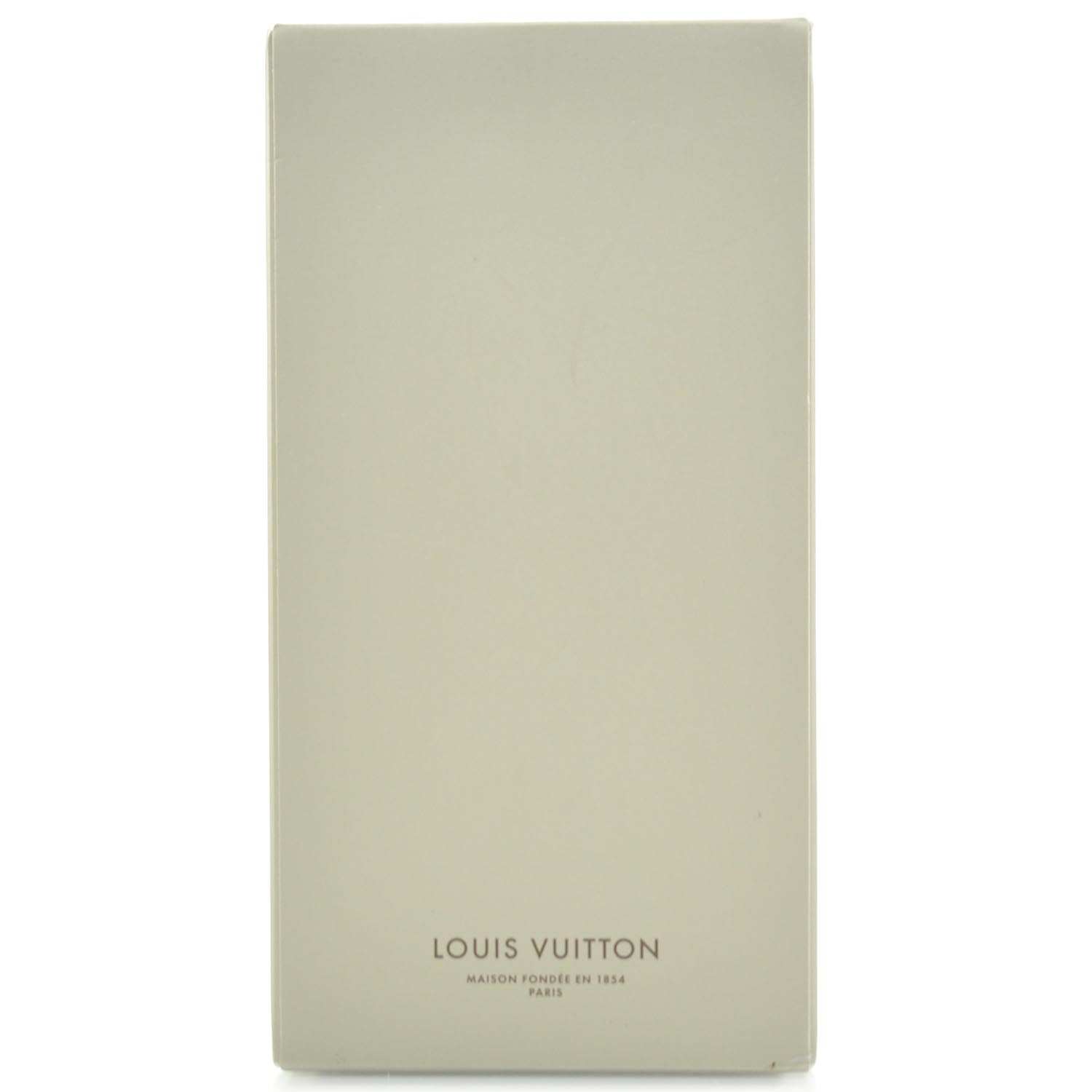 Louis Vuitton Eiffel Tower Flip Book VIP 7 of 7