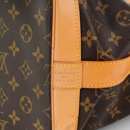 Louis Vuitton Monogram Cruiser 40 6 of 11