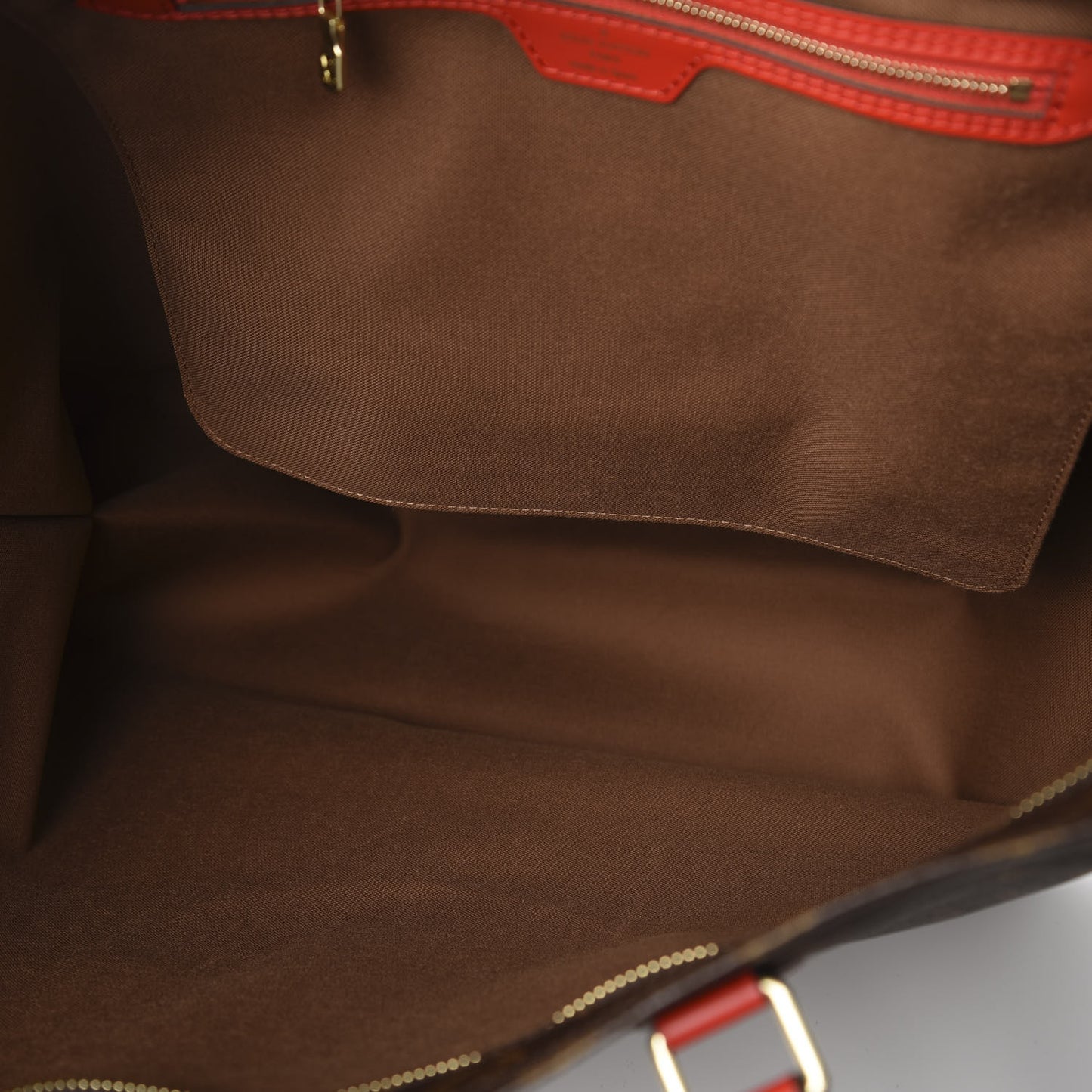 Monogram All-In MM Coquelicot