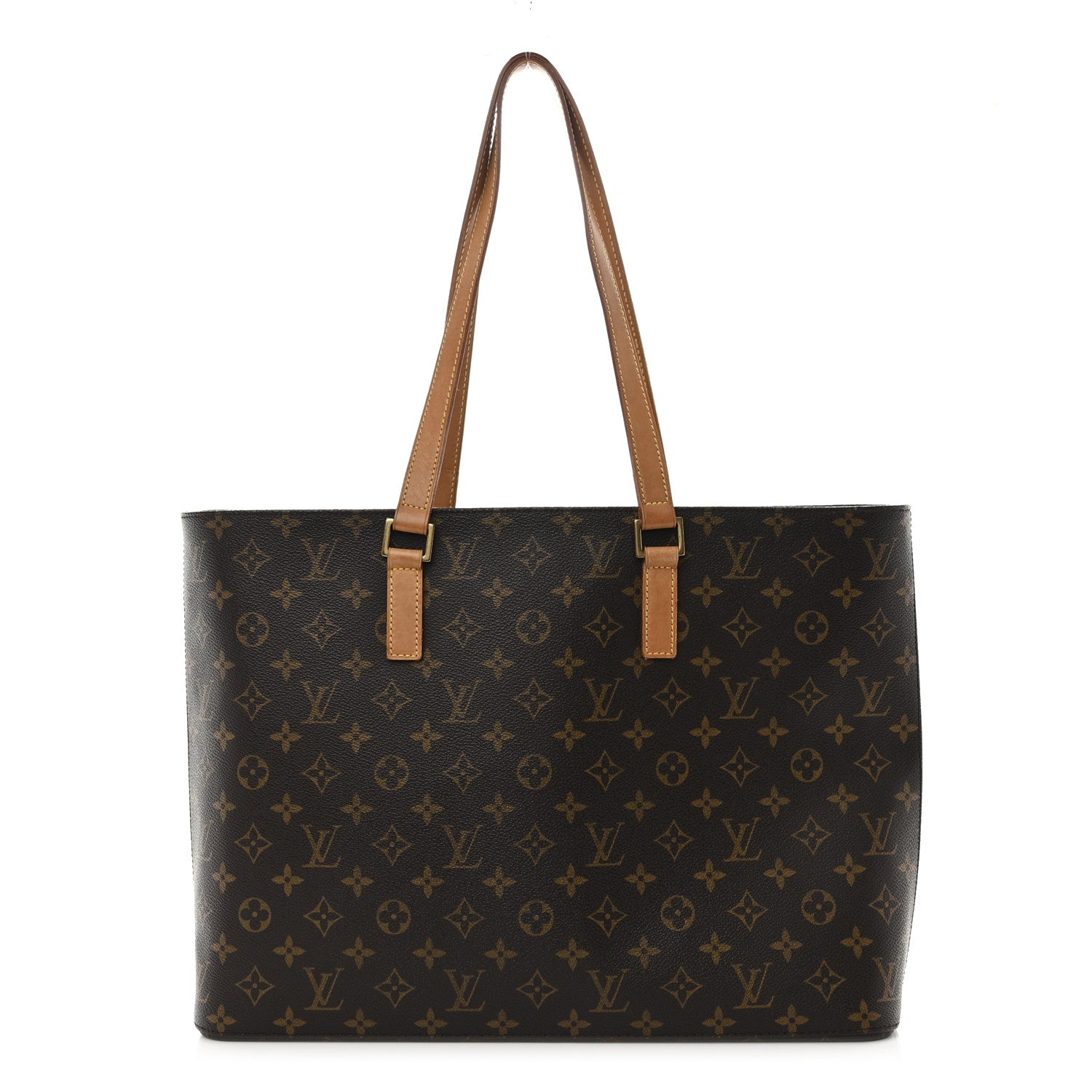 Louis Vuitton Monogram Luco 1 of 14