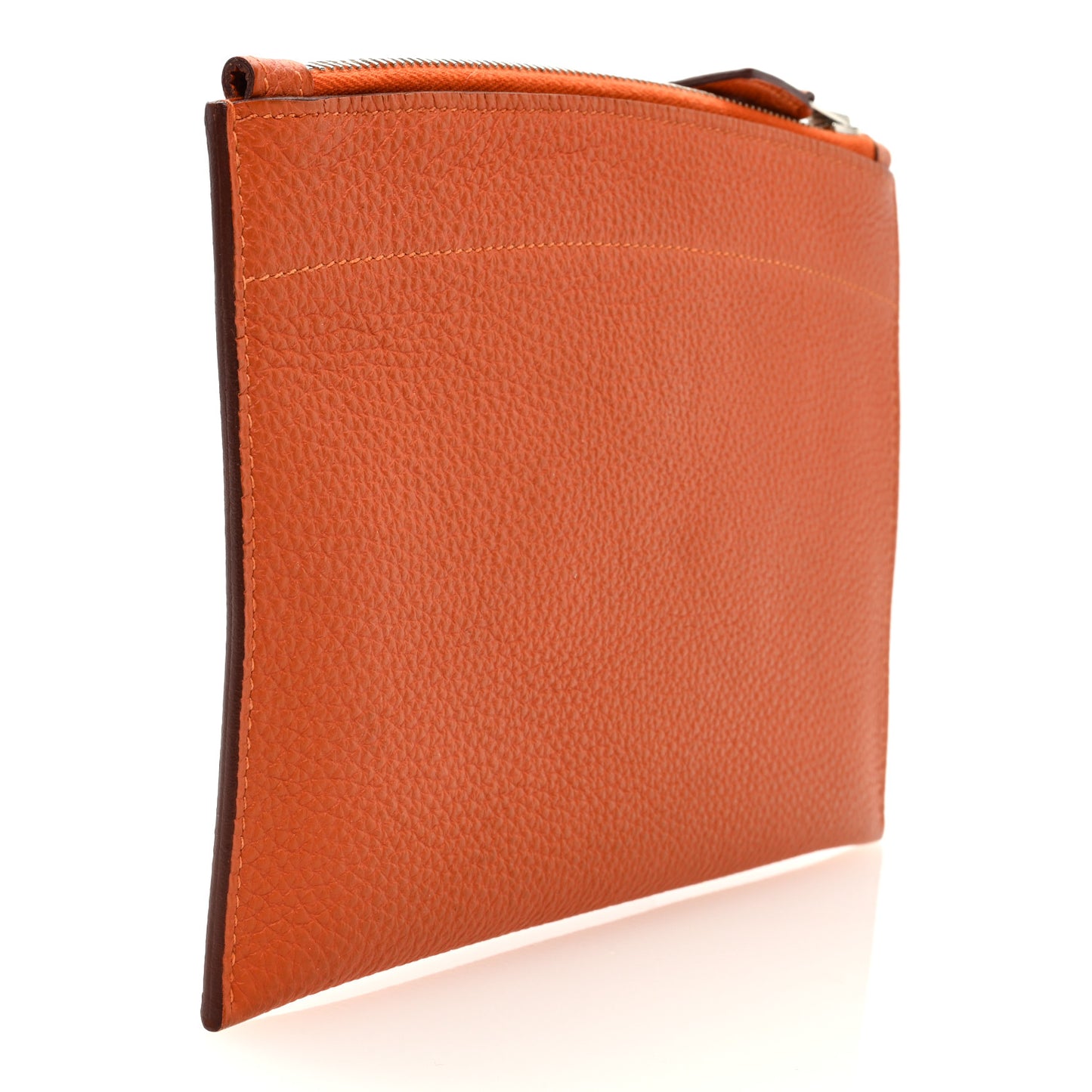 Togo Mini Bazar Pouch Orange