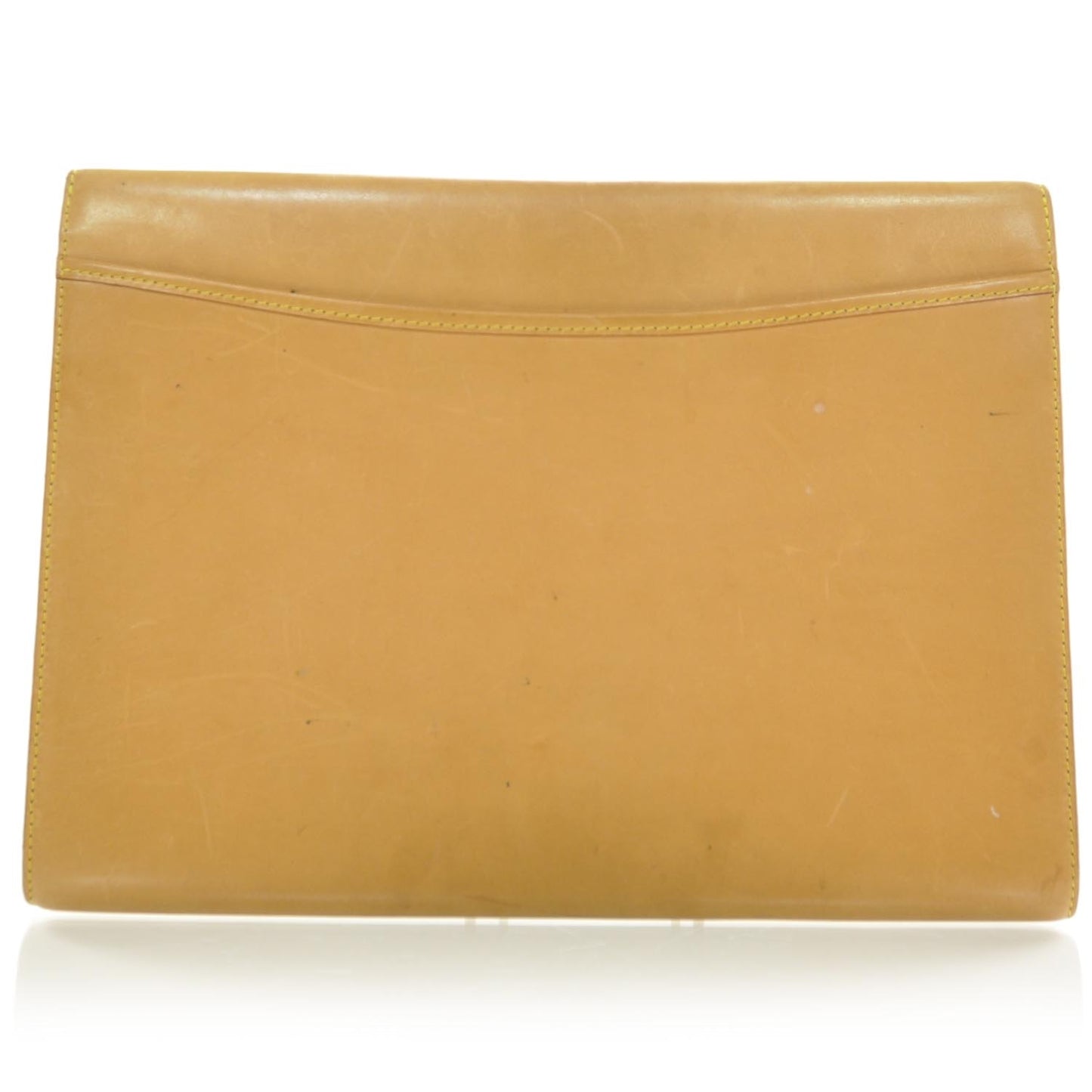 Leather Document Case