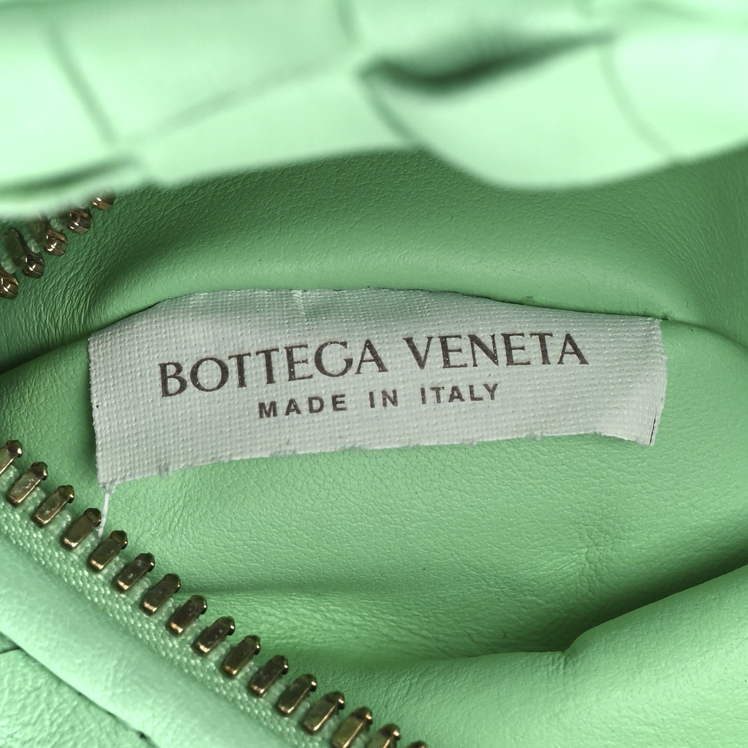 Bottega Veneta Nappa Intrecciato Mini Jodie Fountain 8 of 12