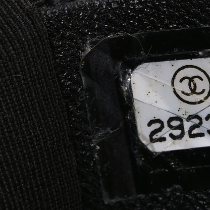 Chanel Calfskin Quilted Small Boy Flap Black 7 of 13