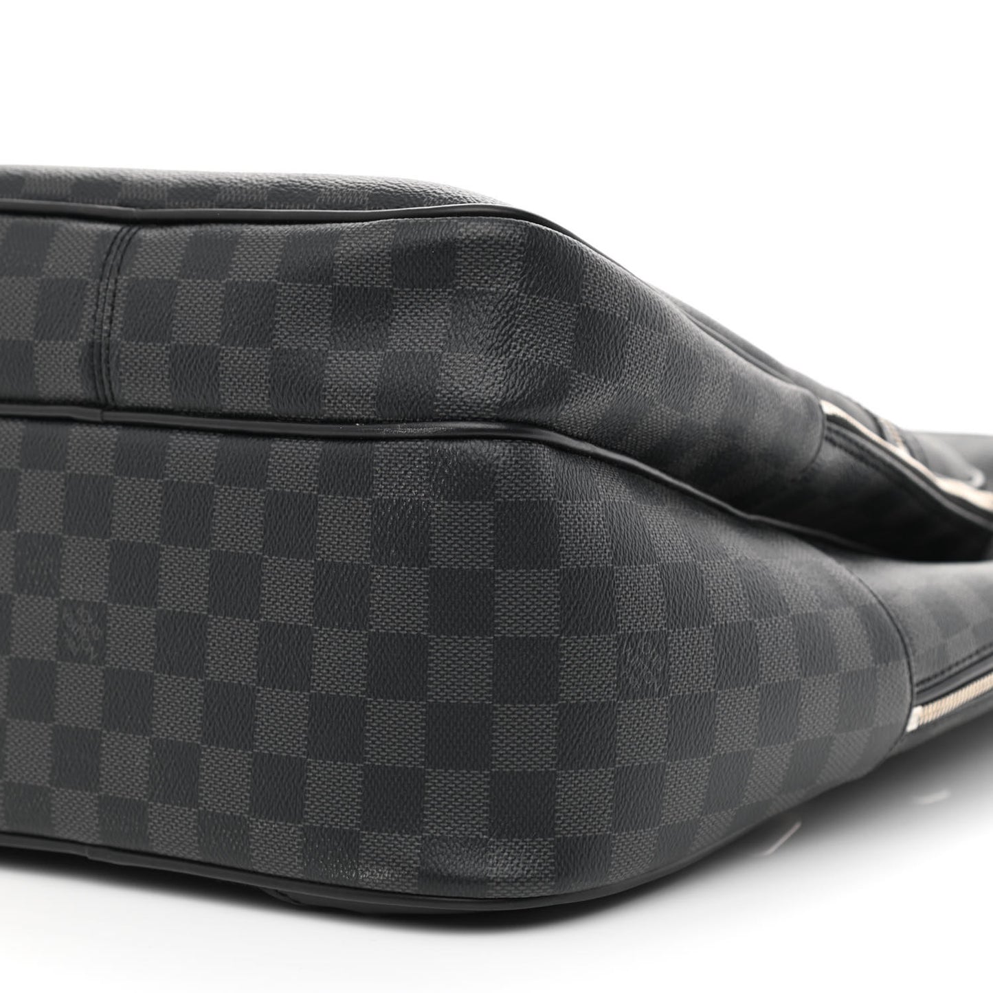 Damier Graphite Michael Backpack