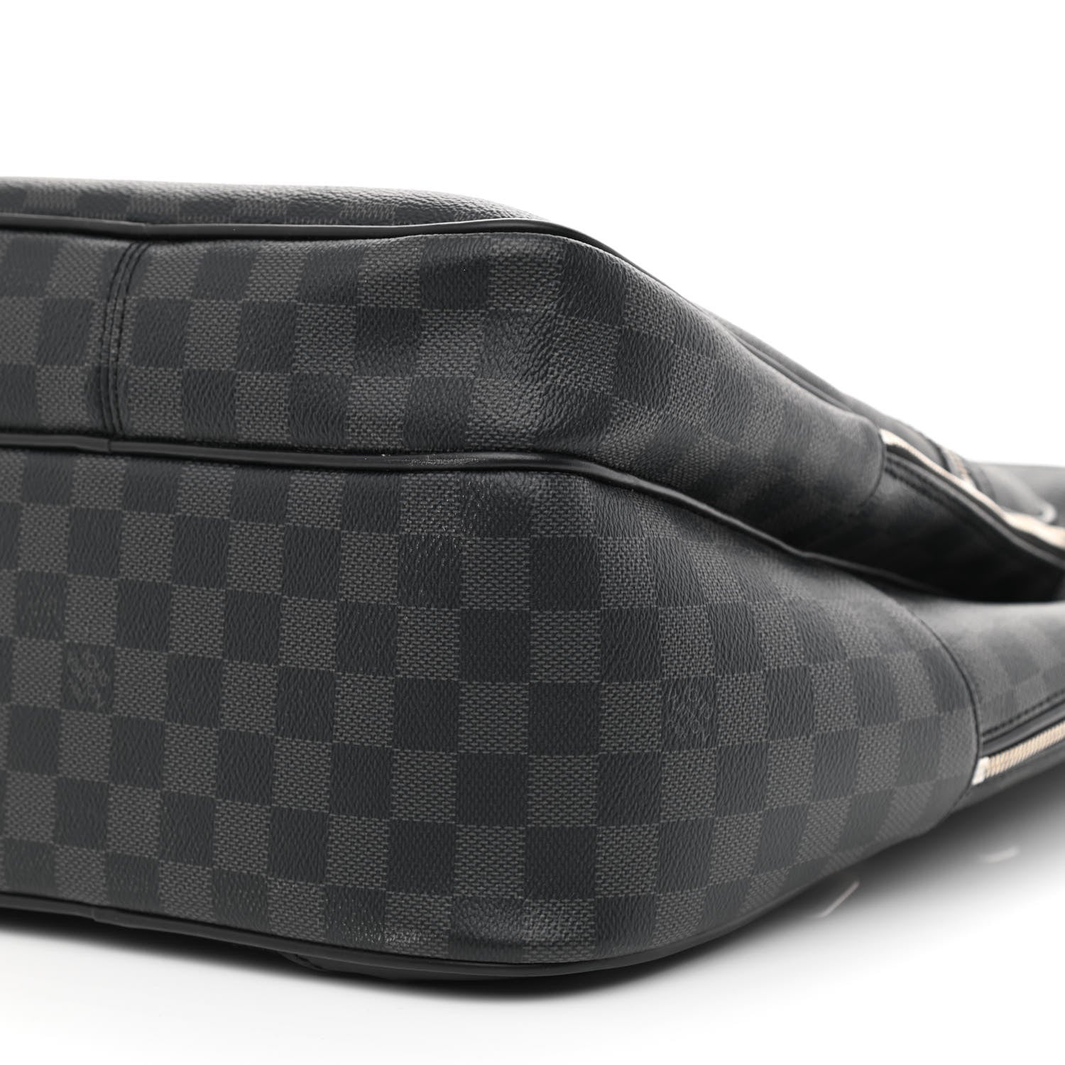Louis Vuitton Damier Graphite Michael Backpack 10 of 12