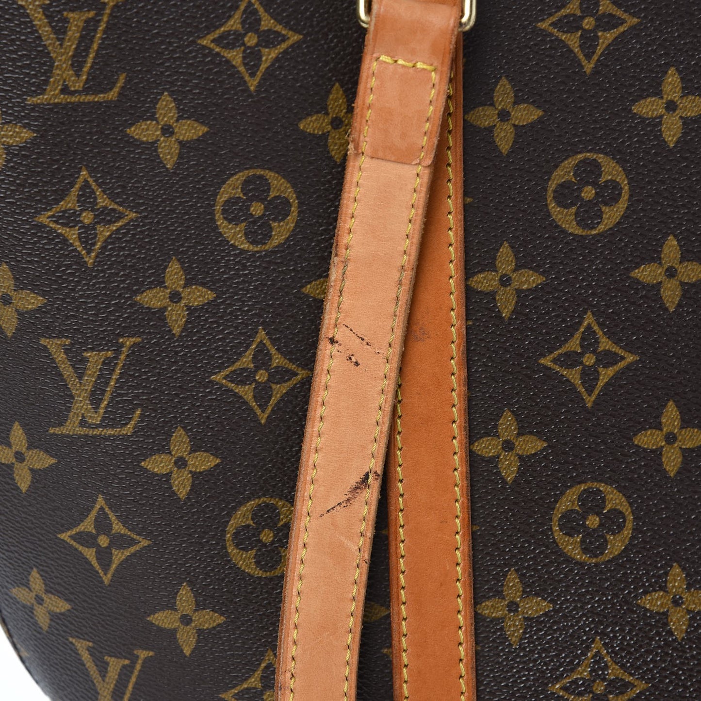 Monogram Babylone