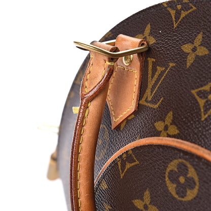 Louis Vuitton Monogram Ellipse PM 9 of 13