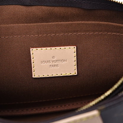 Louis Vuitton Monogram Multi Pochette Accessories Kaki 6 of 10