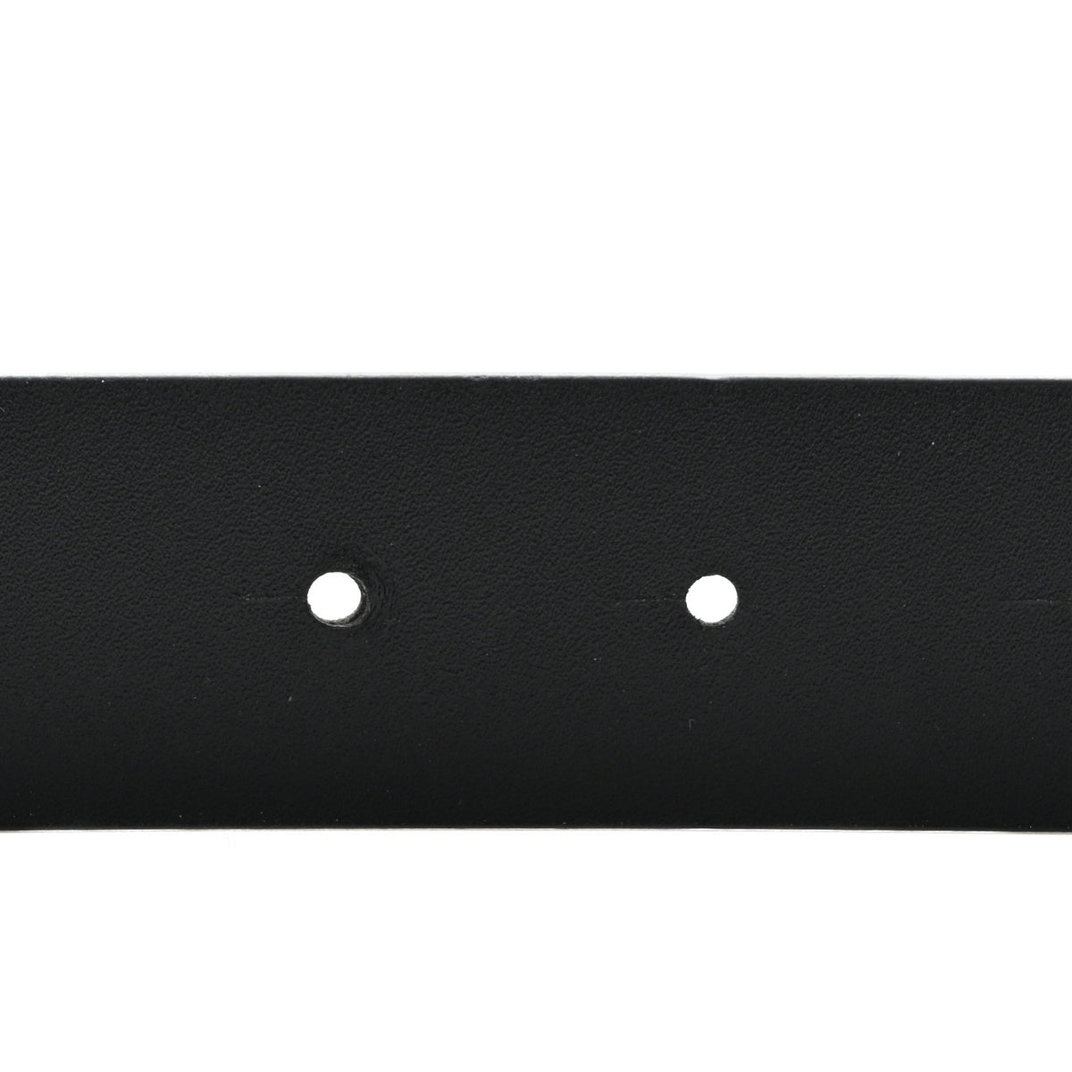 Chanel Calfskin Metal Enamel CC Belt 75 30 Black Golden 4 of 5