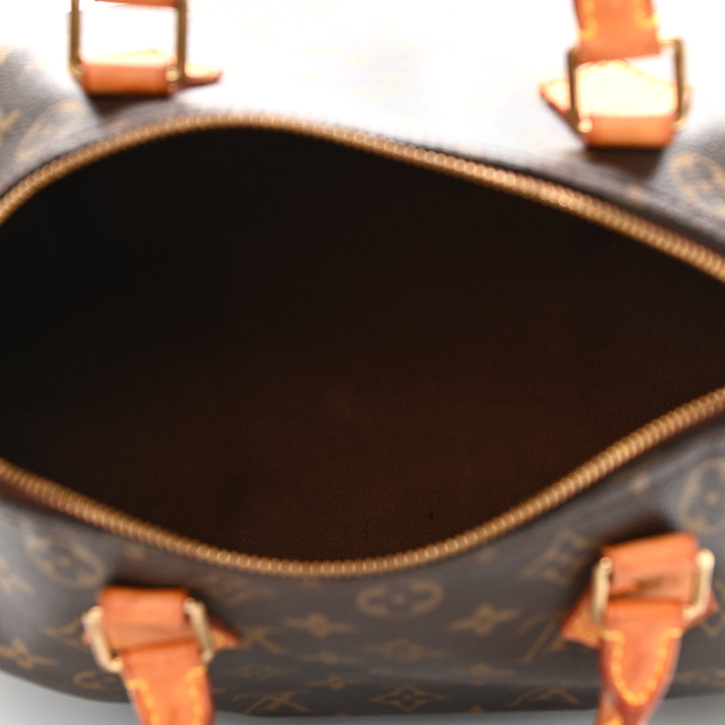 Monogram Speedy 30