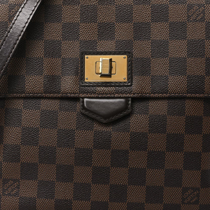 Louis Vuitton LOUIS VUITTON Damier Ebene Besace Rosebery 7 of 15