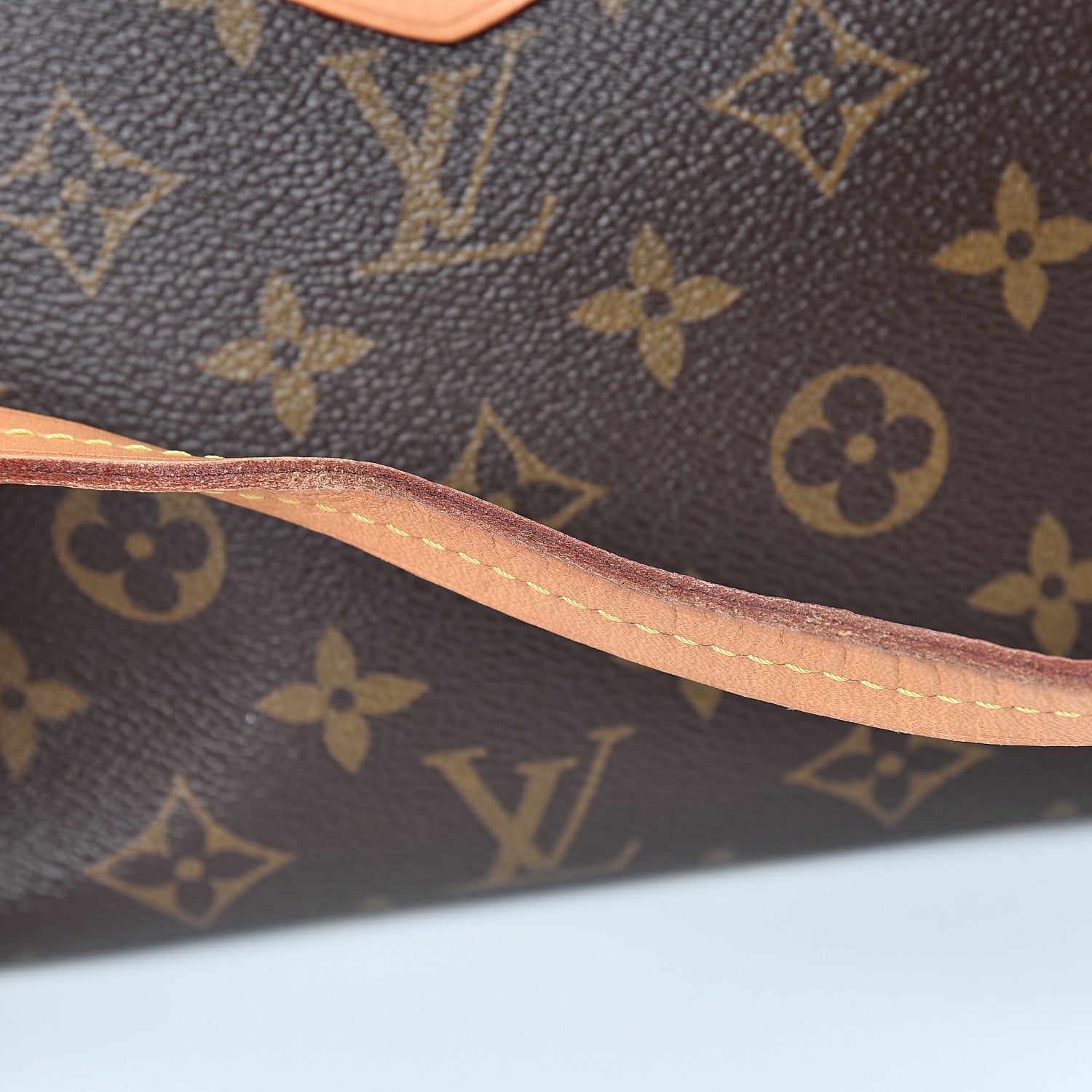 Louis Vuitton Monogram Iena PM 13 of 14