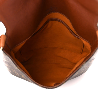 Louis Vuitton Monogram Musette Salsa Long Strap 5 of 10