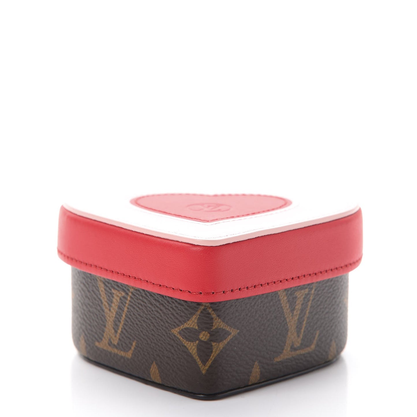 Monogram Valentin Box PM
