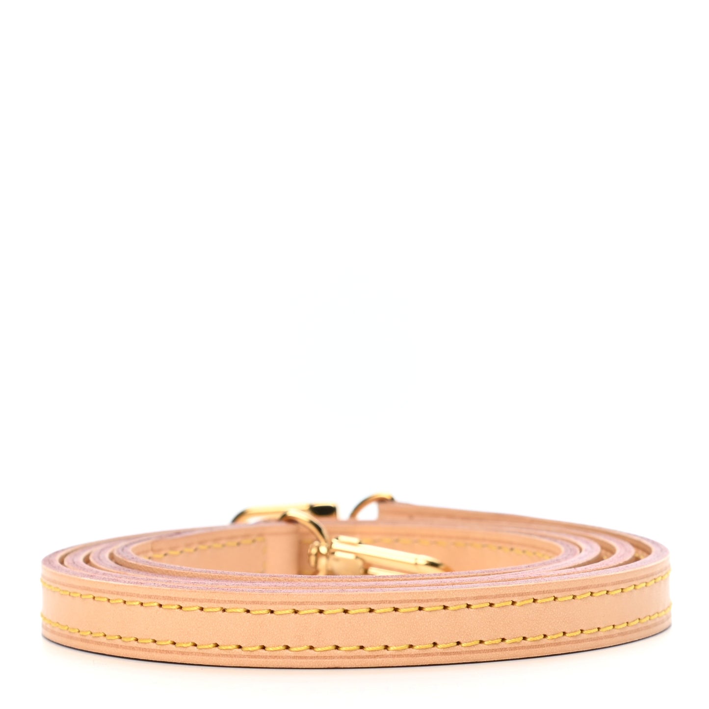 Vachetta 12mm Long Shoulder Strap