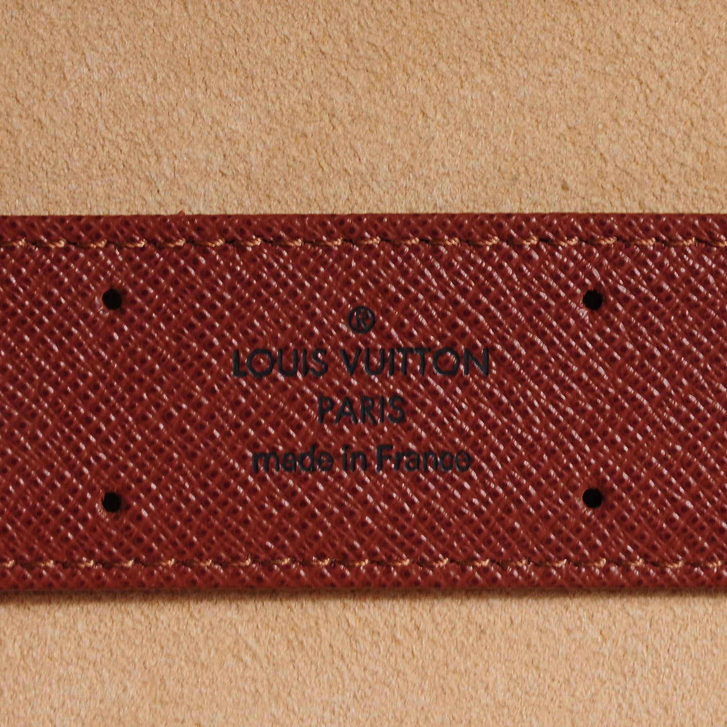 Louis Vuitton Monogram Monte Carlo Jewelry Box 5 of 8