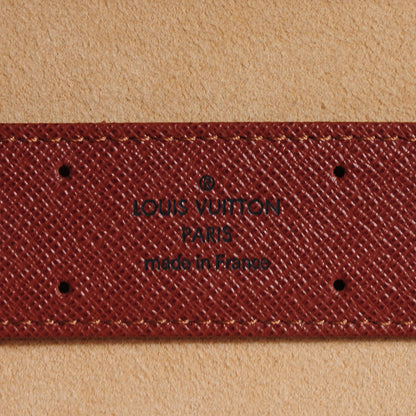 Louis Vuitton Monogram Monte Carlo Jewelry Box 5 of 8