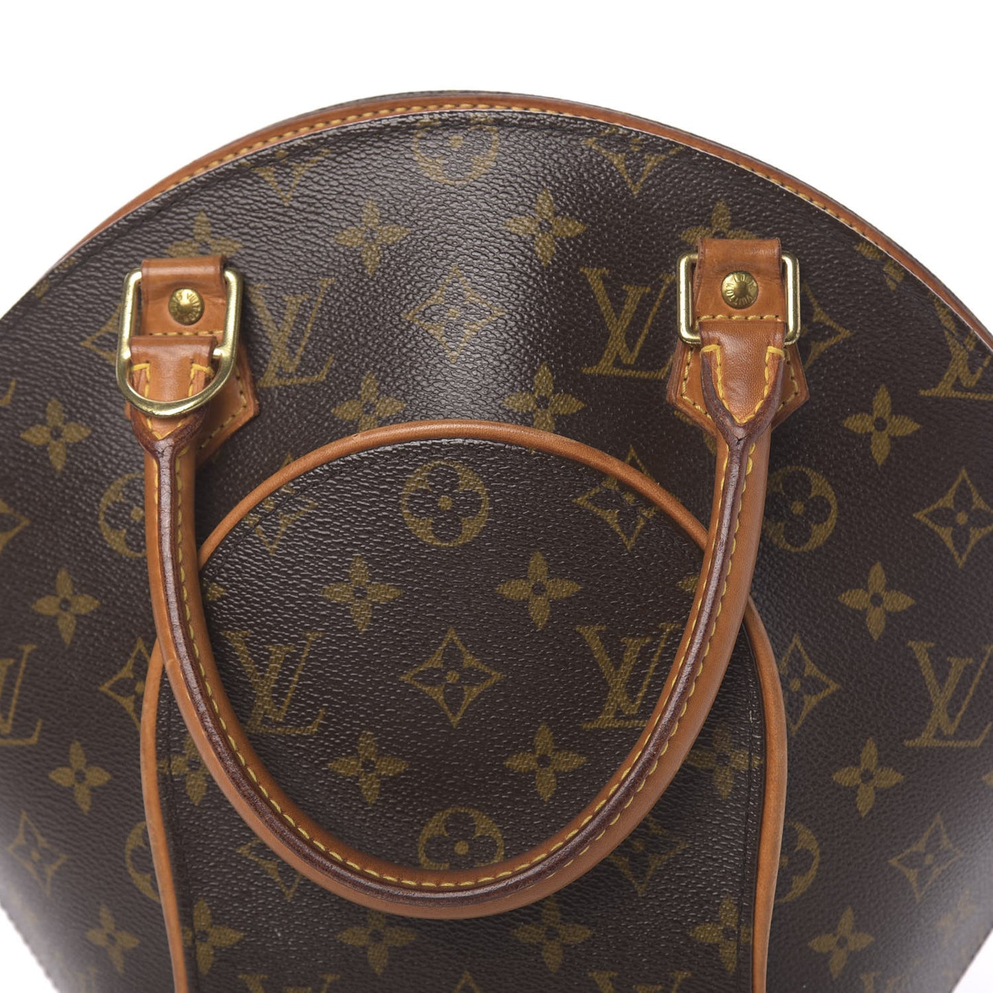 Monogram Ellipse PM