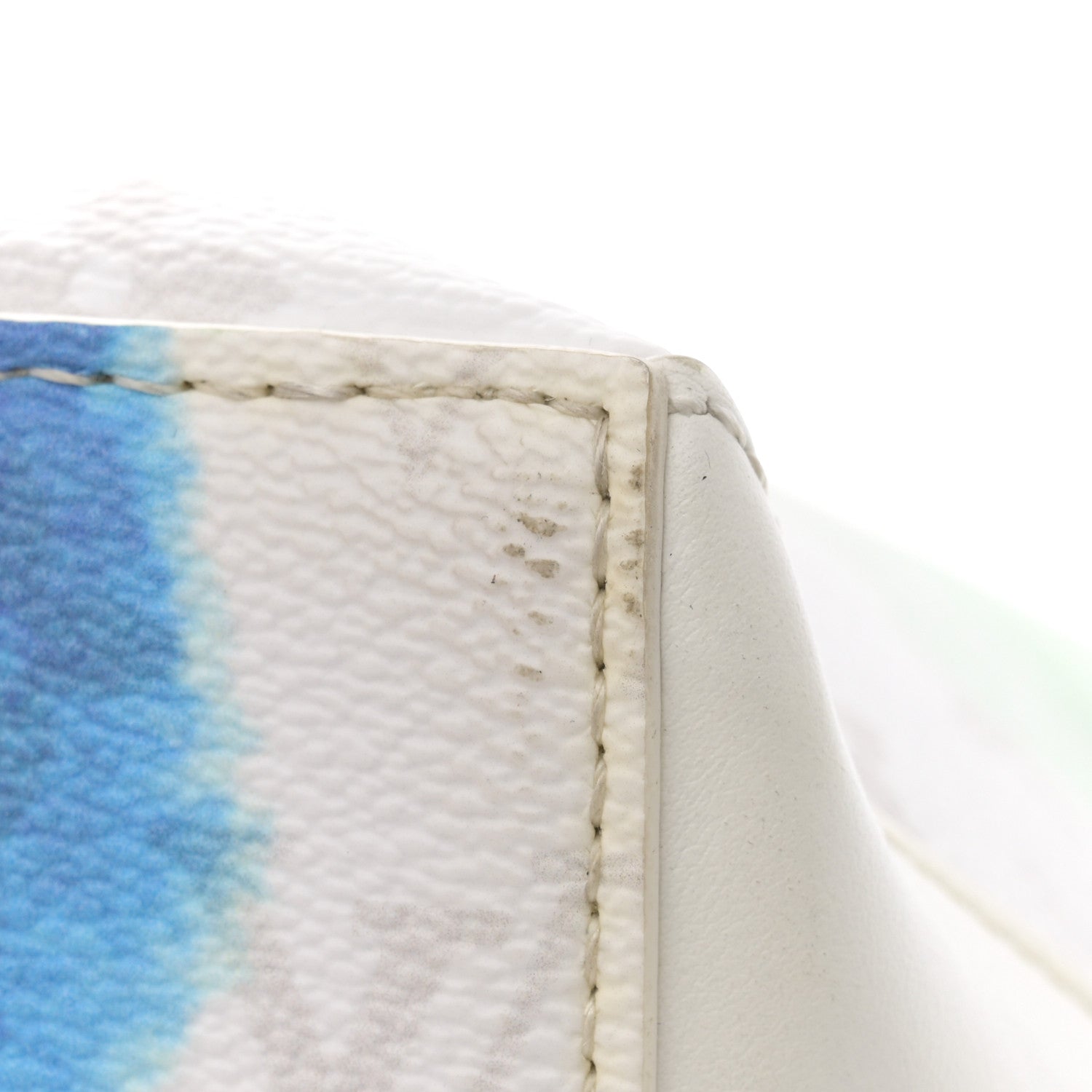 Louis Vuitton Monogram Watercolor New Tote GM Multicolor 12 of 13