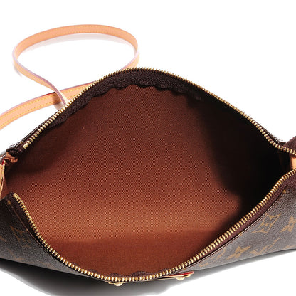 Louis Vuitton Monogram Eva Clutch 7 of 7