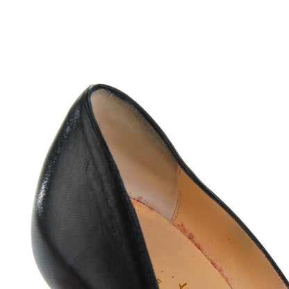 Christian Louboutin Kid So Kate 120 Pumps 38.5 Black 9 of 9