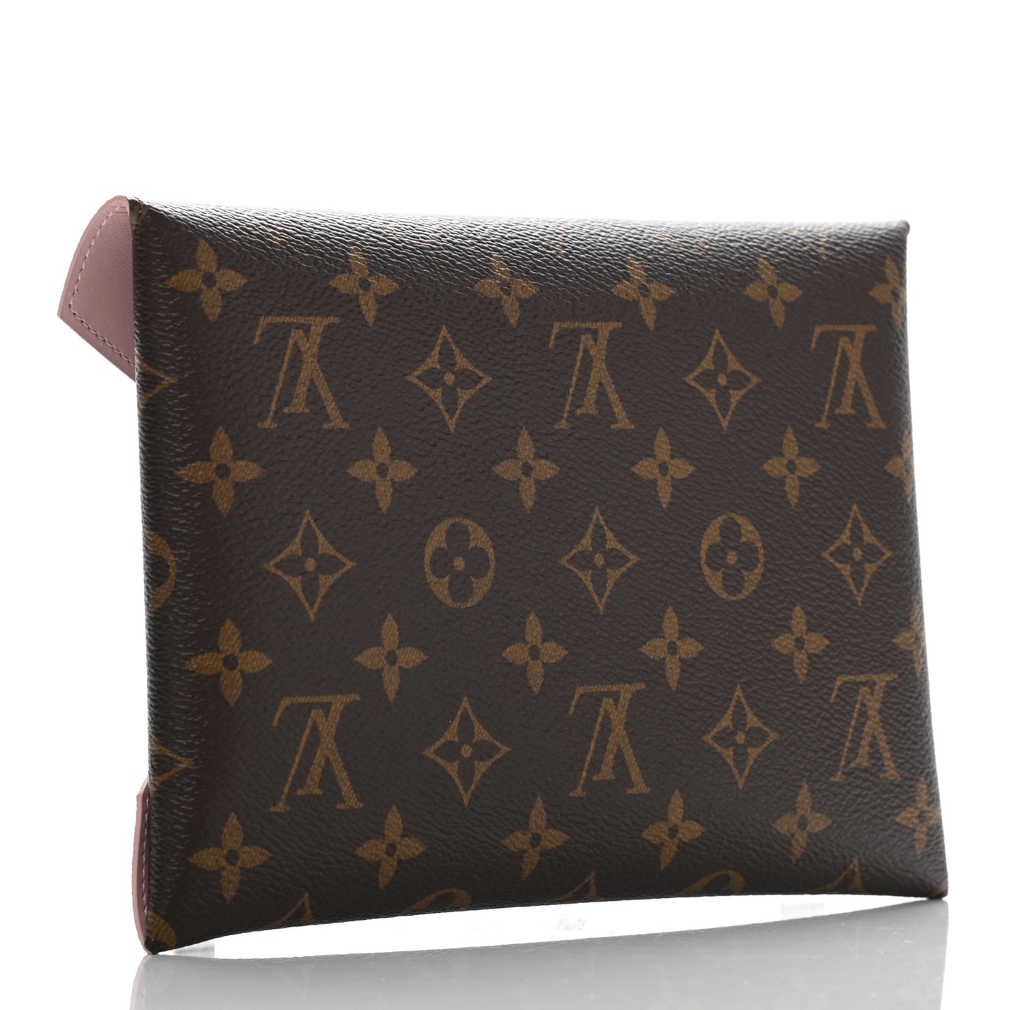 Monogram Kirigami Pochette Set