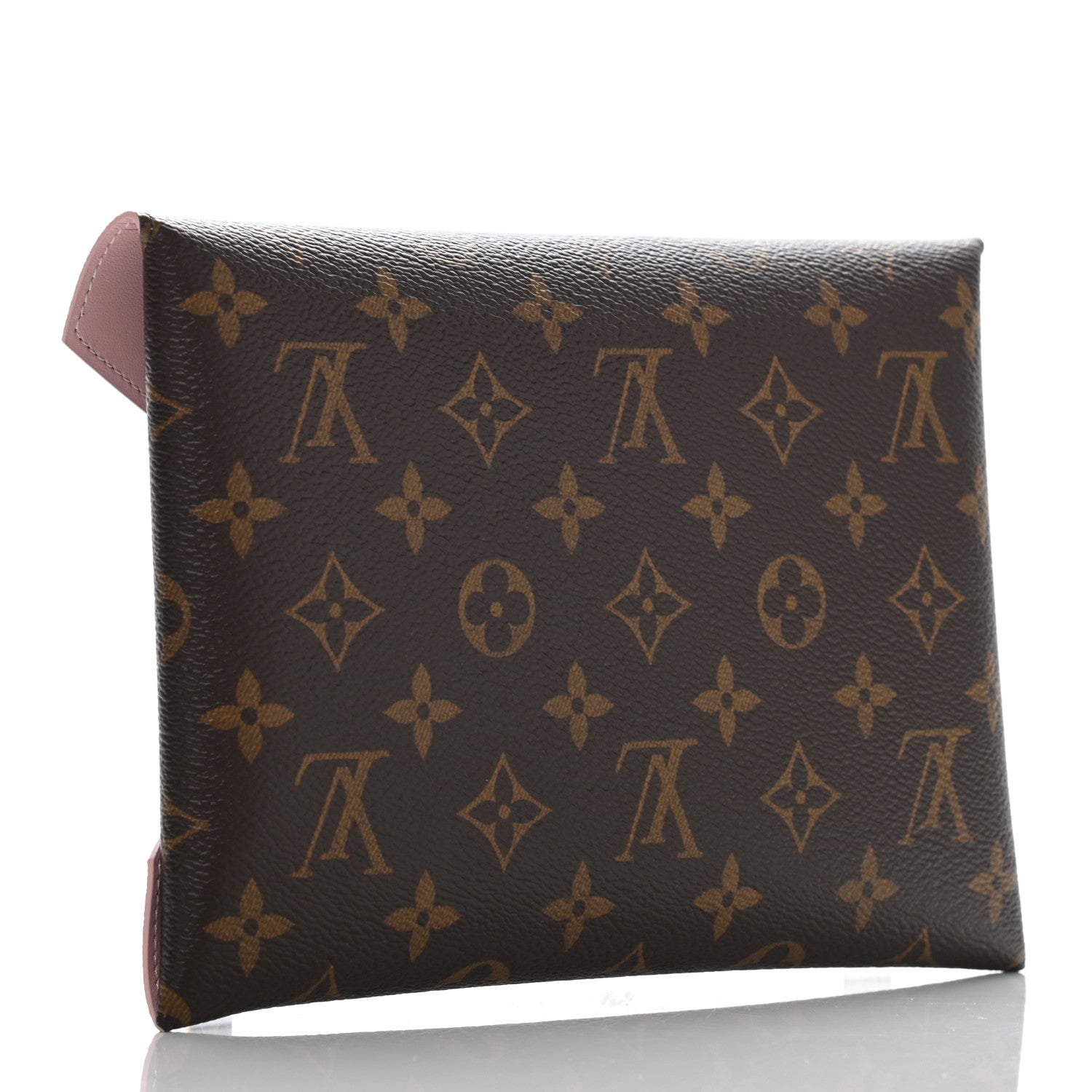 Louis Vuitton Monogram Kirigami Pochette Set 3 of 7