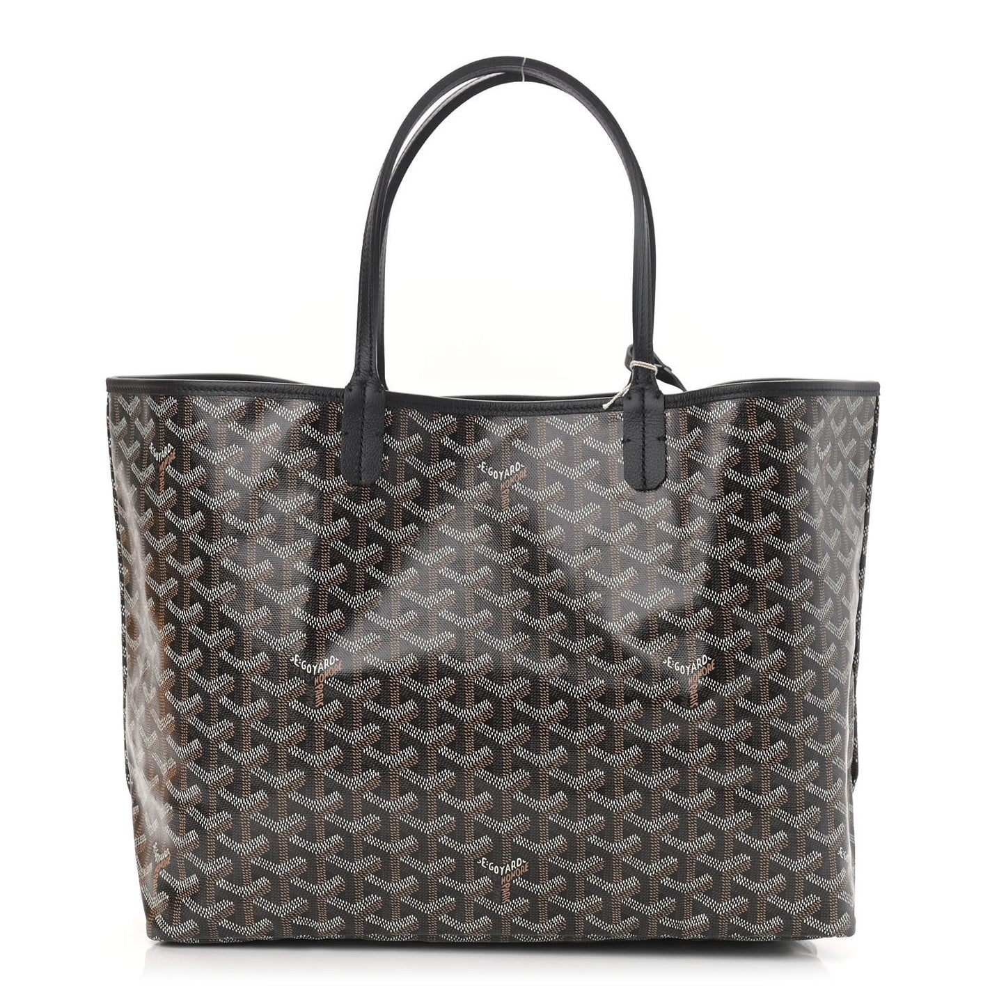 Goyardine Saint Louis PM Black