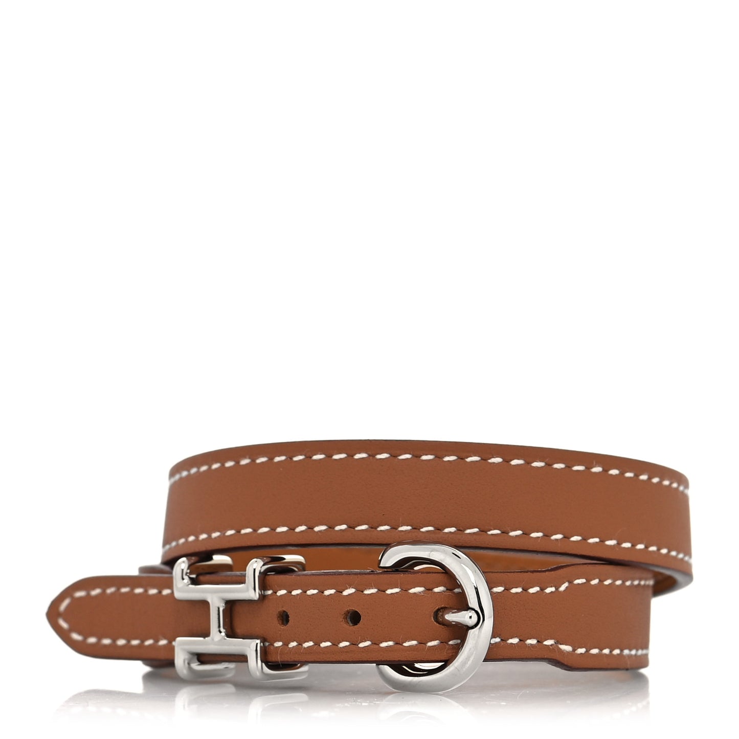 Swift Trench Bracelet T5 Gold