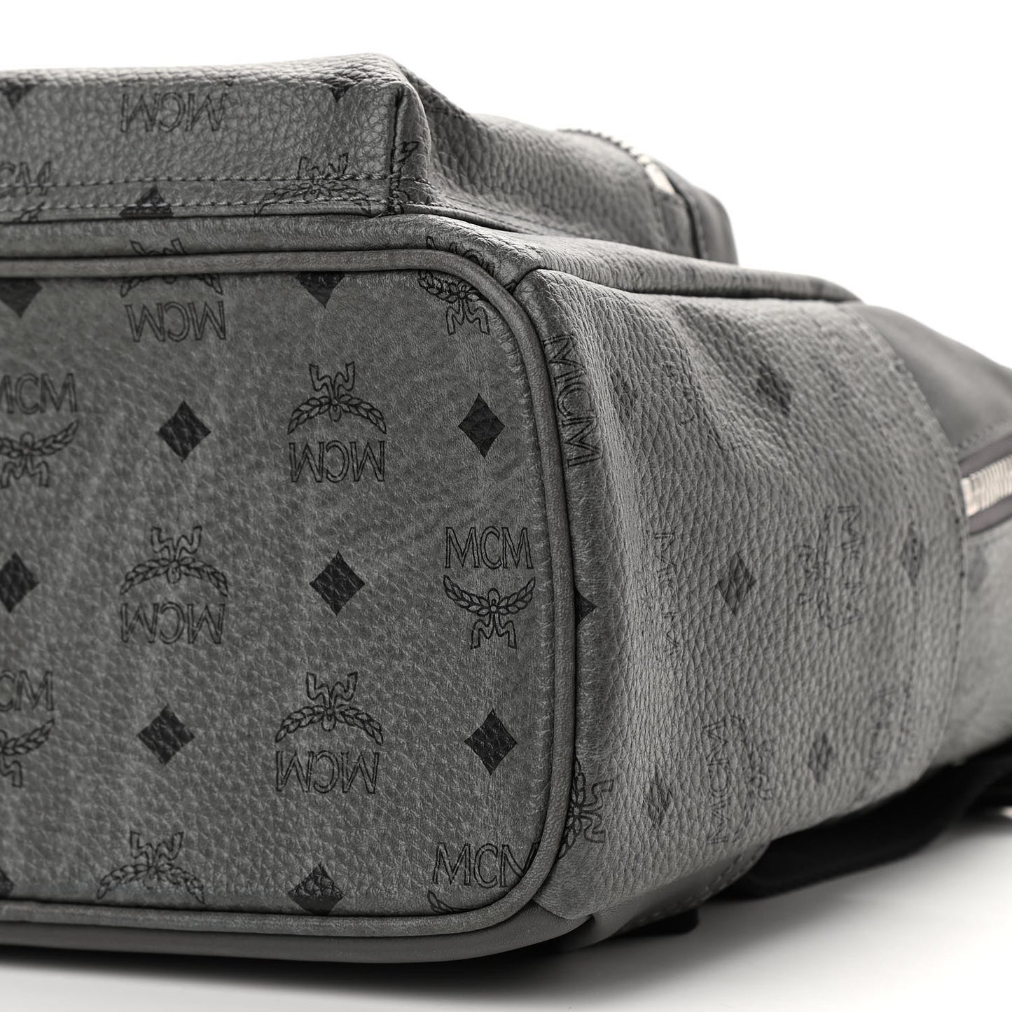 Visetos Small Stark Backpack Phantom Grey