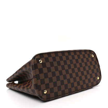 Louis Vuitton Damier Ebene Kensington 4 of 8