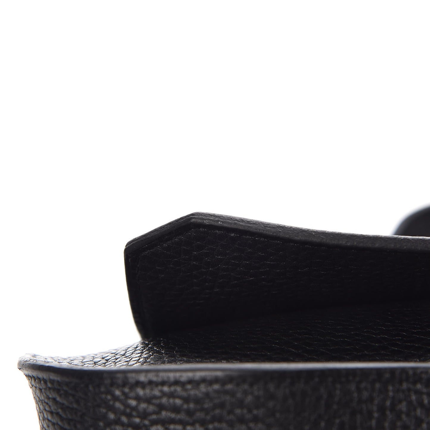 Taurillon Clemence Jypsiere 28 Black