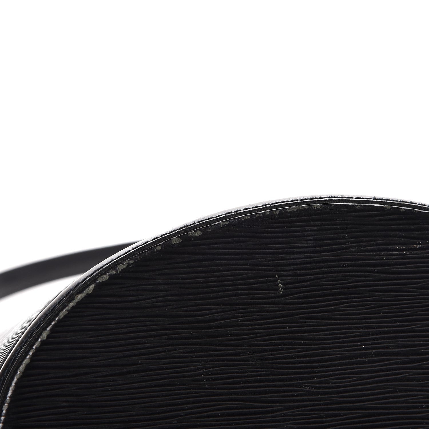Louis Vuitton Epi Cluny Black 10 of 11