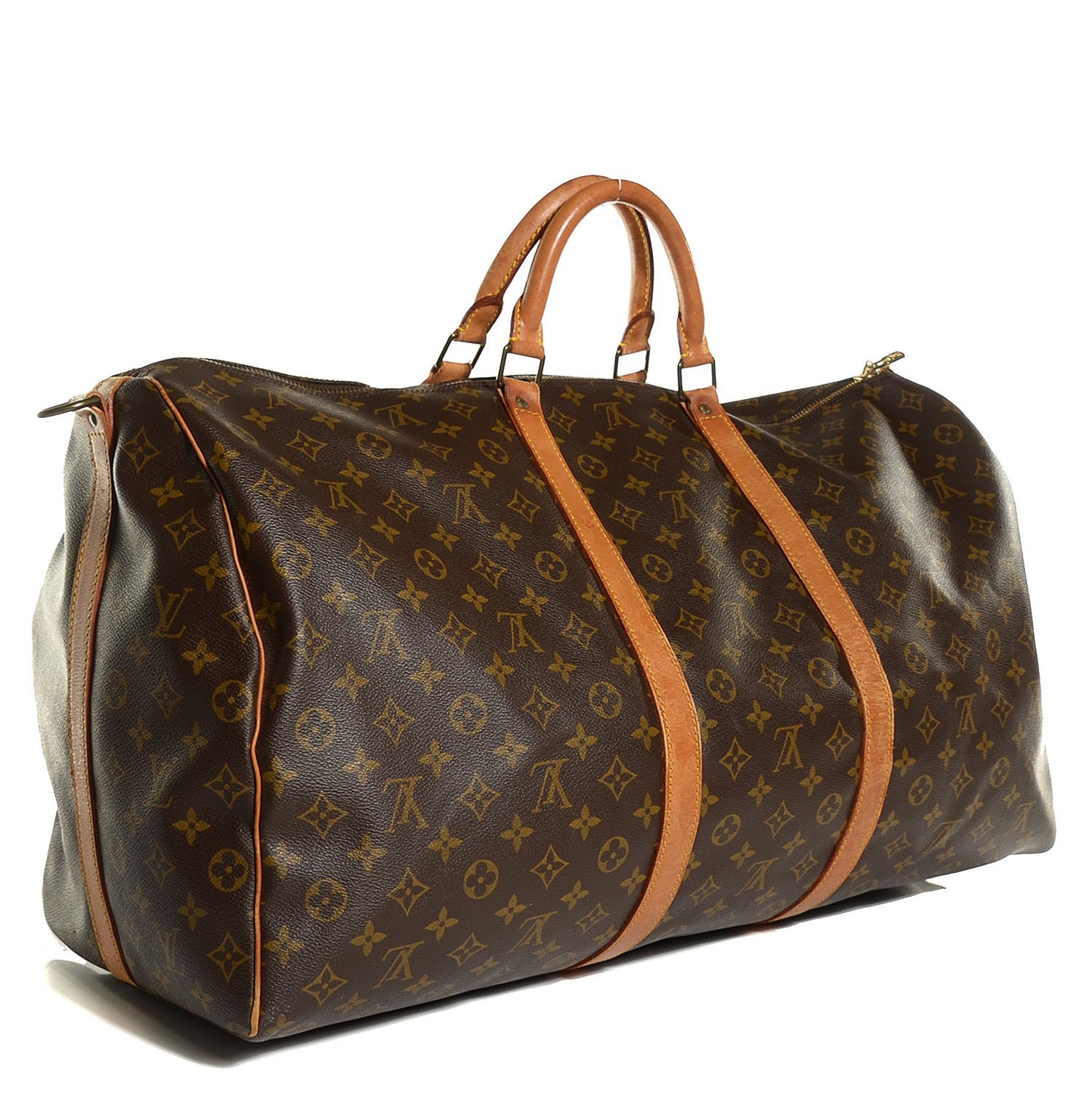Monogram Keepall Bandouliere 60