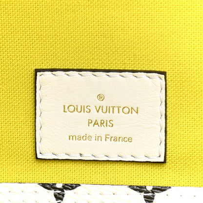 Louis Vuitton Monogram Giant Neverfull MM Pink Lilac 12 of 21