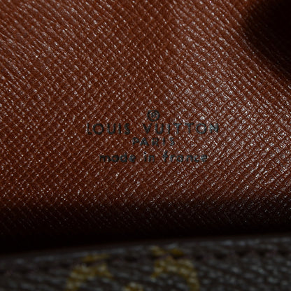 Louis Vuitton Monogram Saint Cloud 12 6 of 7
