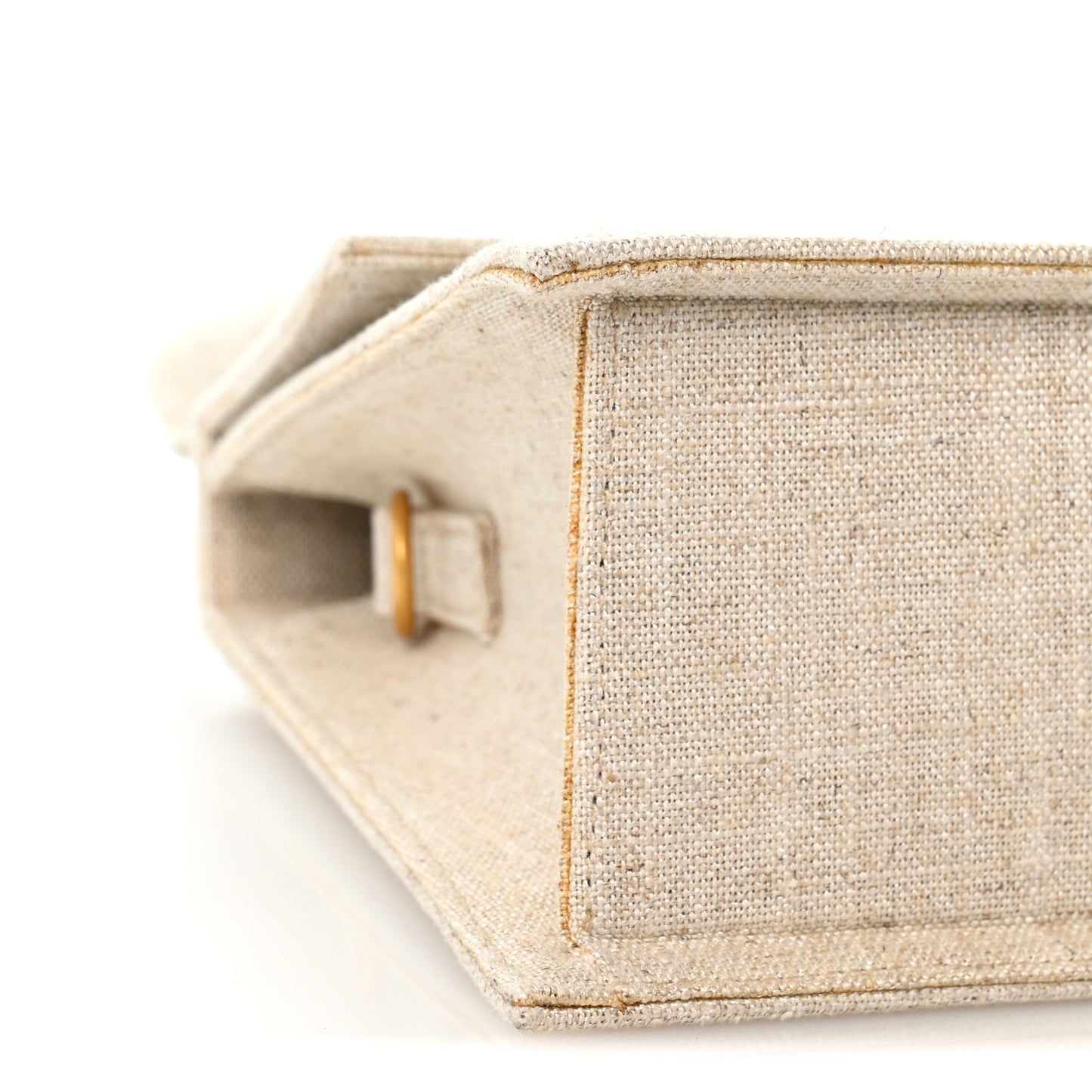 Linen Le Grand Chiquito  Beige