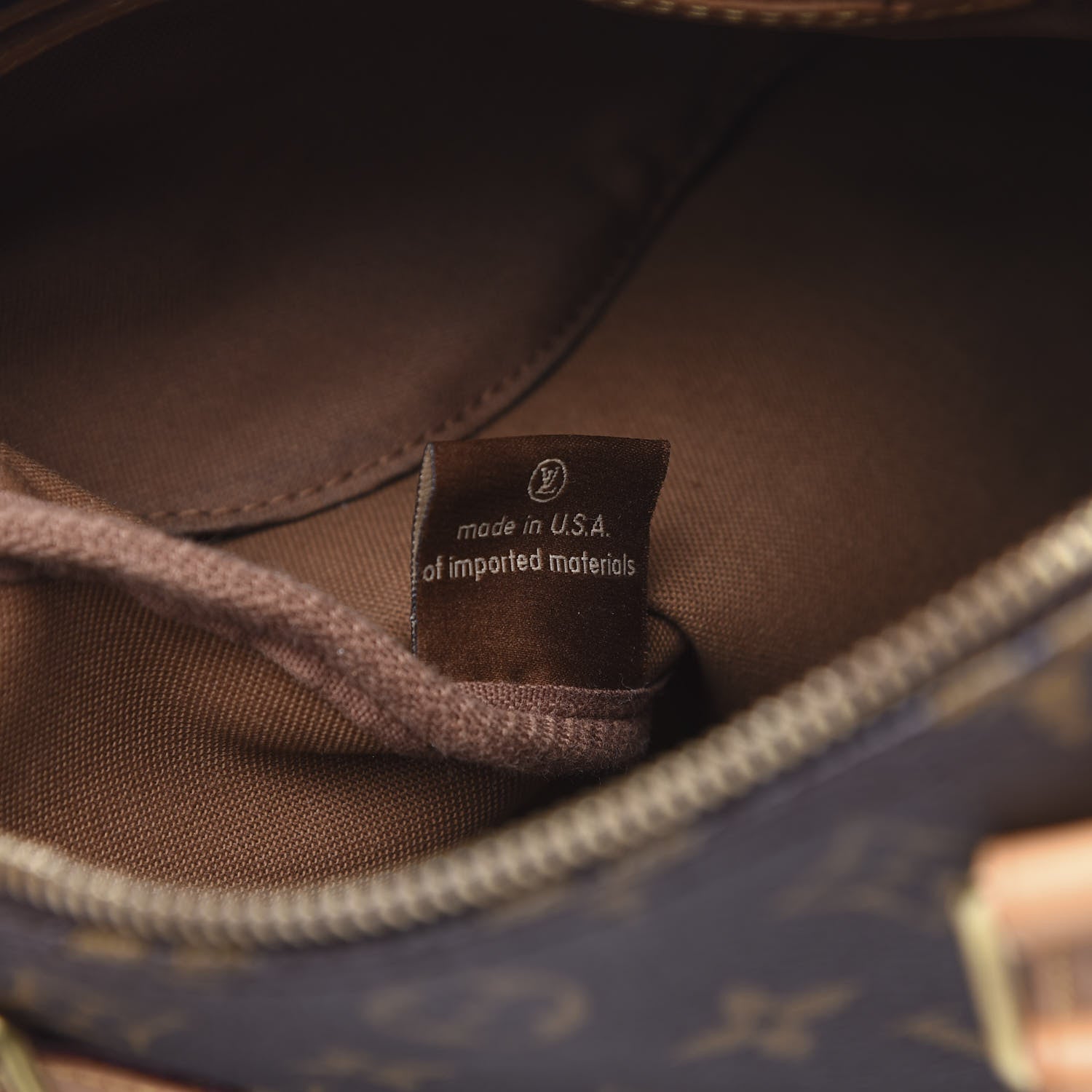 Louis Vuitton Monogram Speedy 30 7 of 14