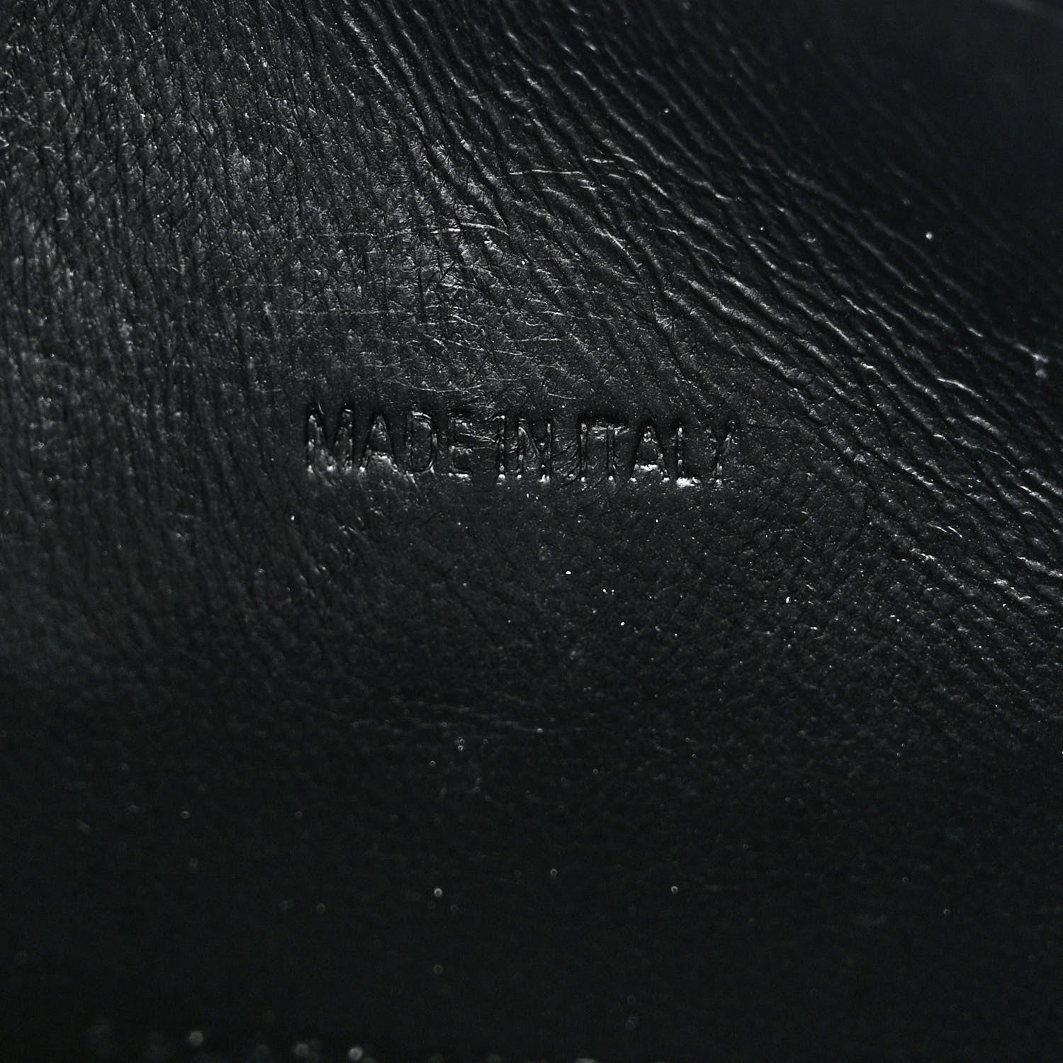 Balenciaga Metallic Shiny Calfskin Crocodile Embossed Hourglass Top Handle Bag XS Royal Blue 7 of 13