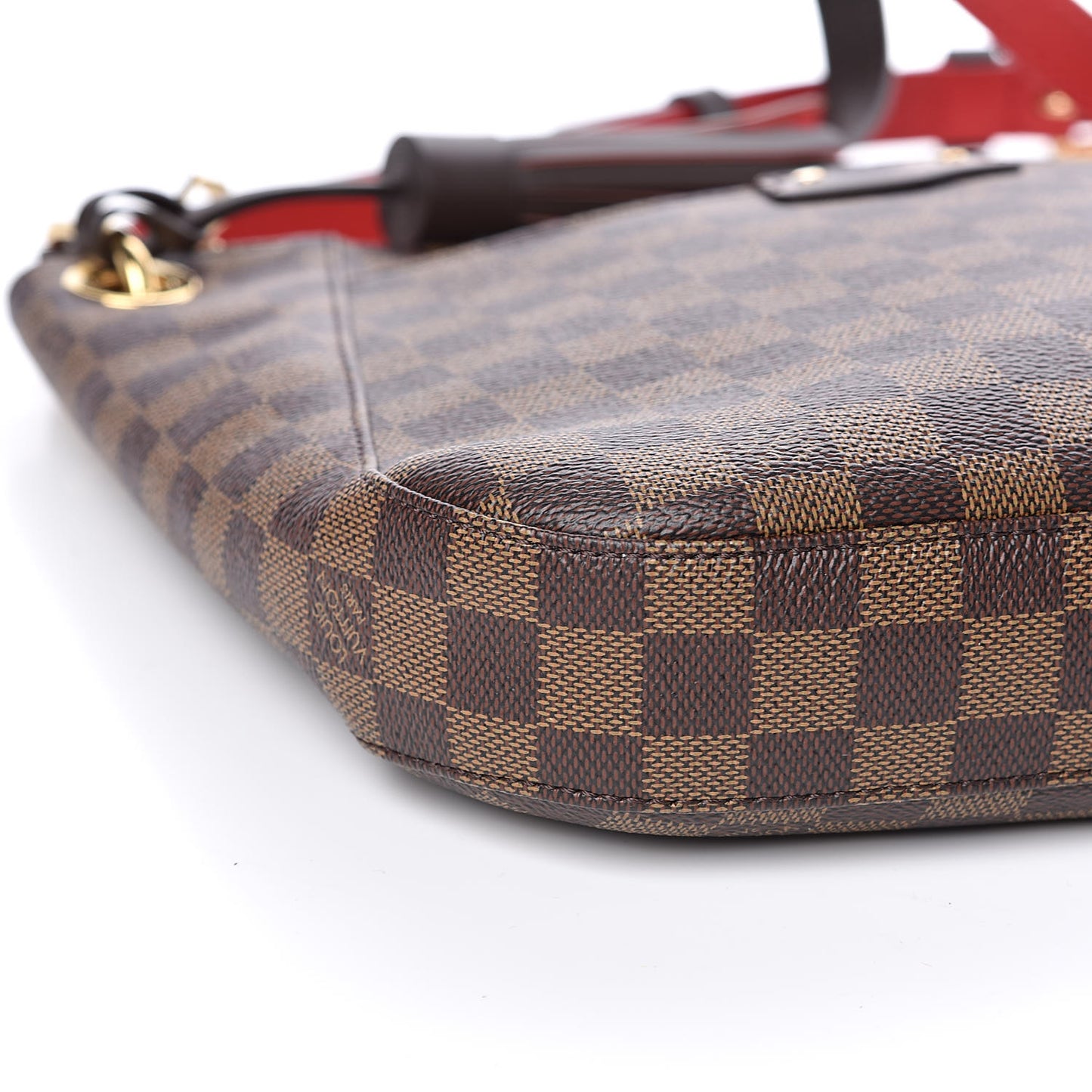 Damier Ebene South Bank Besace