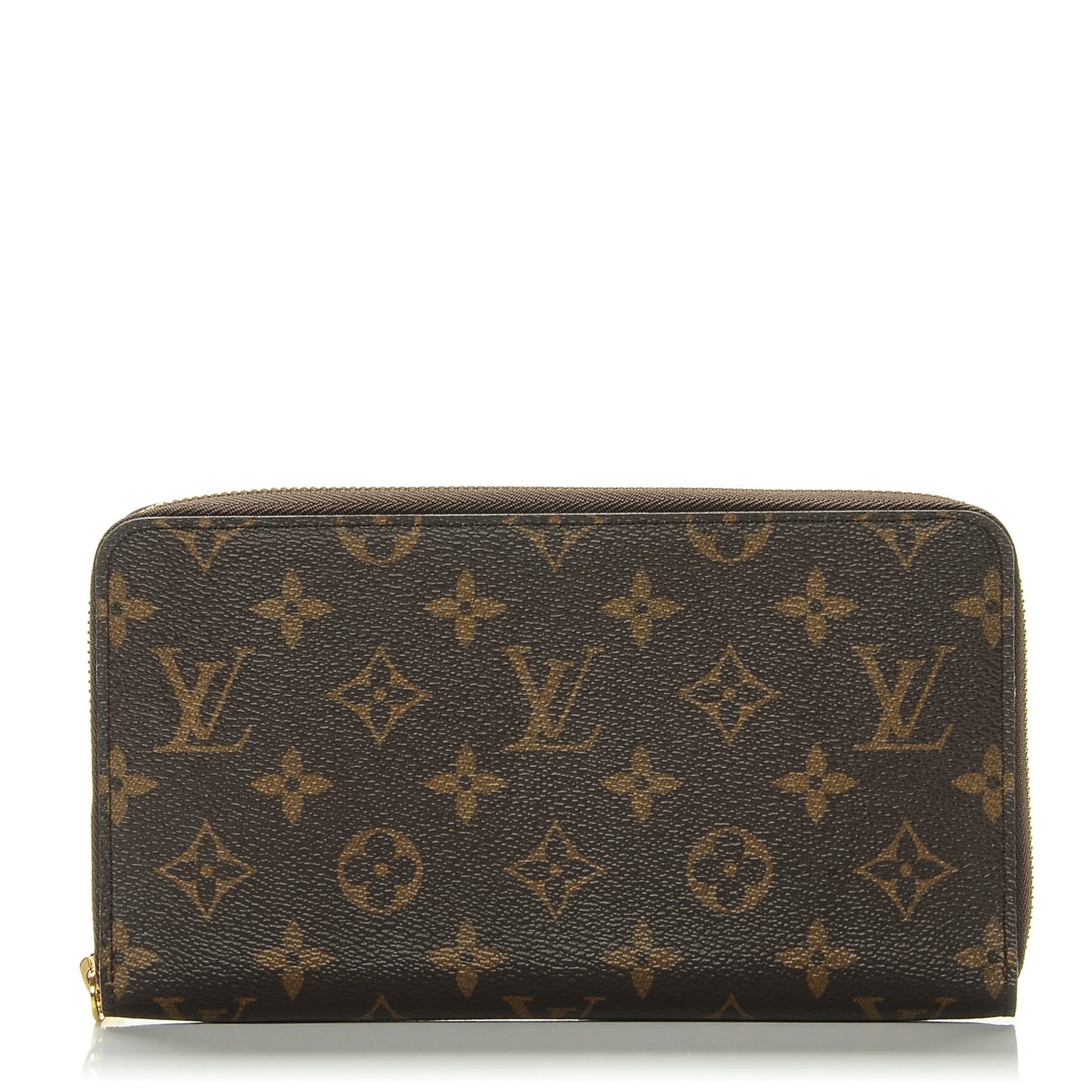 Monogram Zippy Organizer Wallet