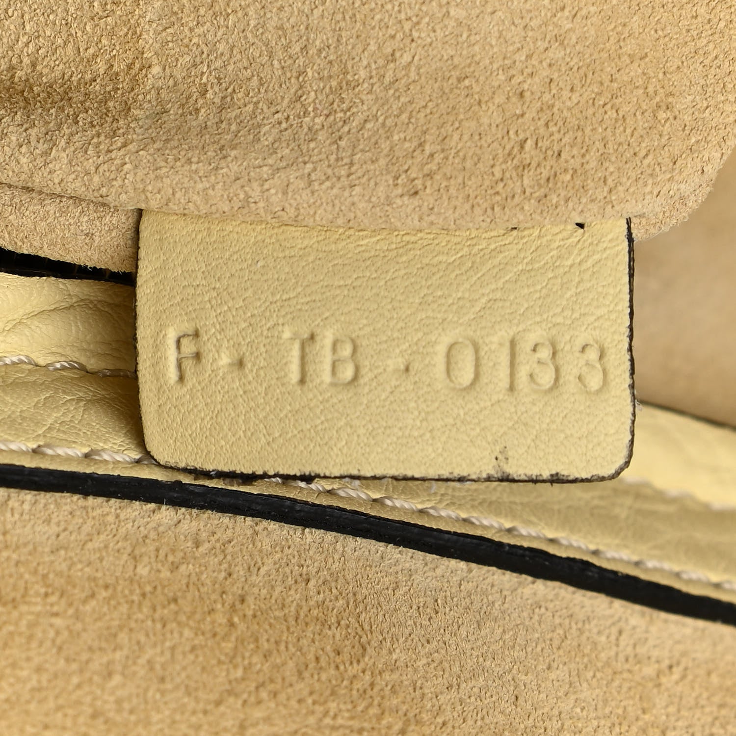 Celine Supple Calfskin Medium Phantom Luggage Butter 8 of 13