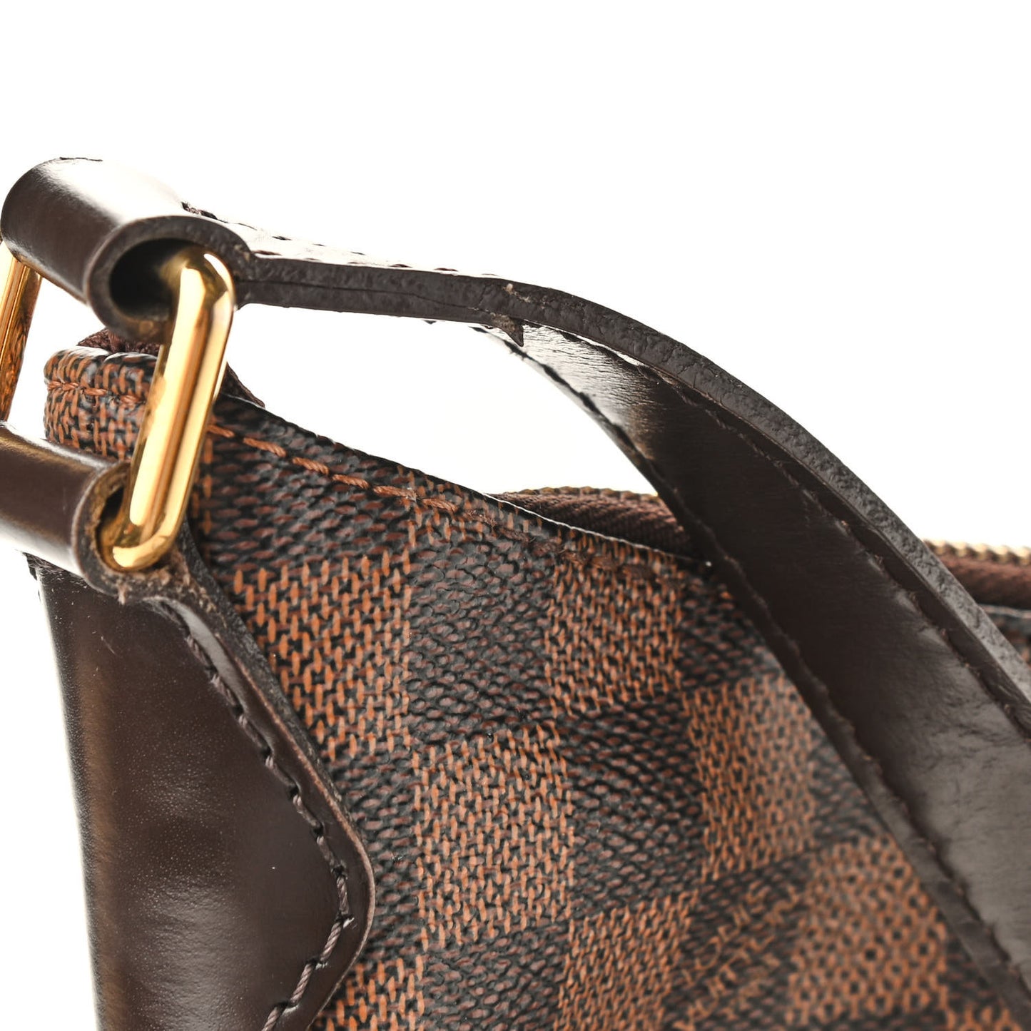 Damier Ebene Bloomsbury PM
