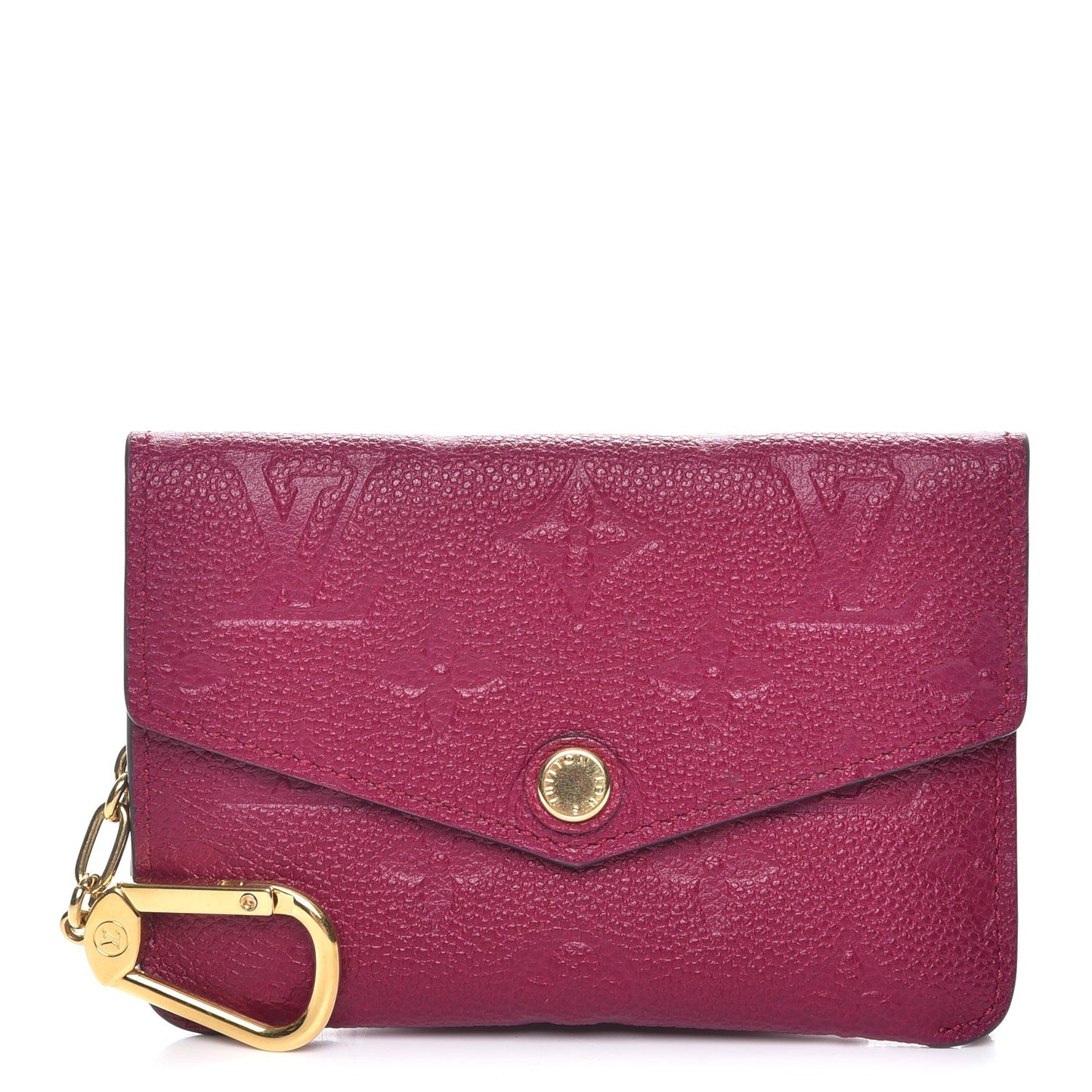 Empreinte Key Pouch Grape