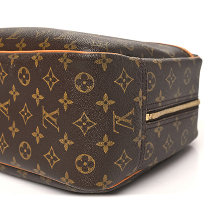 Louis Vuitton Monogram Deauville 9 of 10