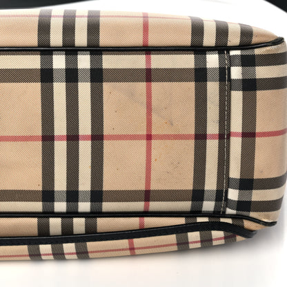Burberry House Check Diaper Messenger Bag 15 of 22